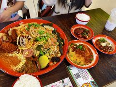 -海椒市落舌·麻辣烫冒菜(武侯大悦城店)