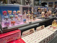-泡泡玛特POPMART(苏州诚品生活店)