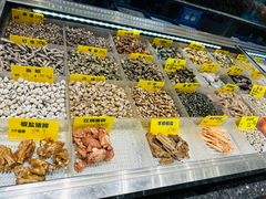 -舌尖上·霞浦滩涂海鲜·新闽菜(总店)