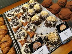 -OUR Bakery(三里屯太古里店)