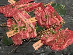 -千寻烧肉(政务区店)