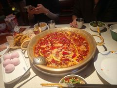 -小龙坎火锅(全球总店)
