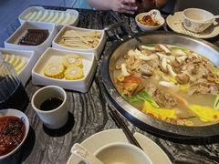 -天都火锅酒楼(虹梅南路店)