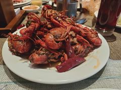-TABLE·味西餐厅-成都茂业JW万豪酒店