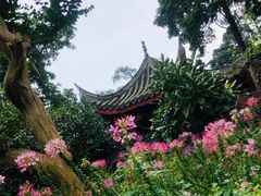 -峨眉山报国寺