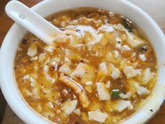 -天回镇何氏豆腐(总店)