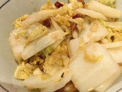 -荆九爷爆炒桥头三嫩(云南北路店)