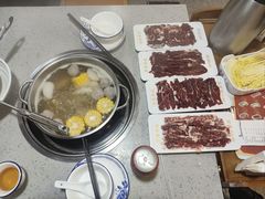 -杏花吴记牛肉火锅