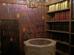 -逃脱反斗城沉浸剧情密室(北京路店)