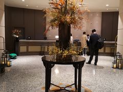 -上海波特曼丽思卡尔顿酒店
