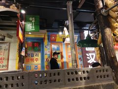-朴安胖·韩国烤肉(沈阳店)