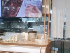 -小满手工粉(上海新世界城店)