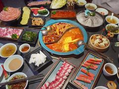 -吼堂老火锅(太古里总店)