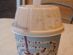 麦旋风-麦当劳（开元店）-洗手间