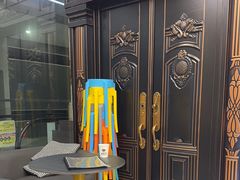 -谜盒子奇幻密室(南屏店)
