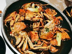 -一棠龙虾•王牌虾球(恒隆广场店)