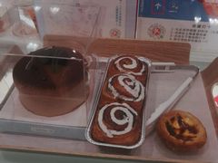 -好利来(北美N1店)