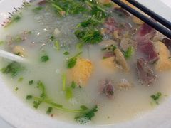 -鸭得堡老鸭汤·鸭血粉丝(凤凰西街店)