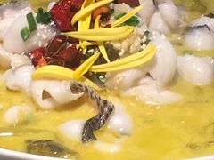 -庆江南江南菜(昆山吾悦广场店)