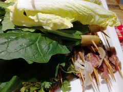 -袁记串串香(涧西总店)