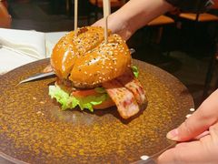 -get pizza意大利餐厅(凯德MALL店)