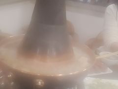 -鑫山斋铜火锅(隆城花园店)