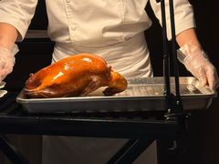 -東興楼·北京烤鸭(深圳首店)