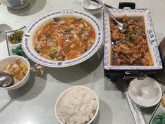 -老雒阳面馆·水席(高新区店)