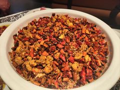 -掌上鲜(南顺城街店)