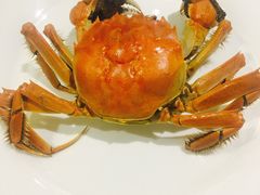 -杭州盛泰开元名都大酒店-地中海自助餐厅