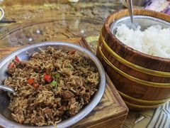 藏饭-宗巴雍姆藏餐府