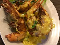 -真浪大家乐海鲜餐馆