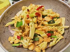 -呷湘厨·家宴·鱼汤捞饭(津南店)