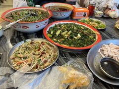 -江湖黑大兔(杨家坪店)