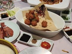 -味+新京宴·烤鸭·北京菜(创意谷店)