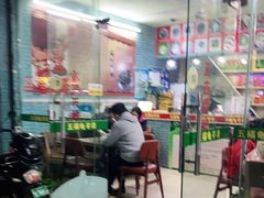 -梧州五福龟苓膏(老字号丰业店)