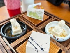 -自如ZSPACE四合院艺术餐厅