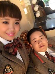 点击看大图 -唯一视觉婚纱摄影(李家村店)