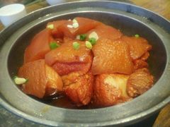 -韶山冲湘菜馆(大明湖店)