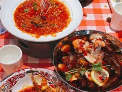 -辣小鲜·南昌大排档(船山路店)