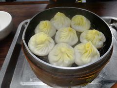 -鲁氏汤包王(长白街店)