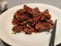 -淮扬府(安定门店)