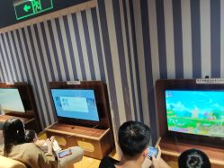 -MELAND CLUB•花园城堡主题亲子乐园•派对•餐厅(广州乐峰广场旗舰店)