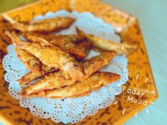 -万佛湖许老大铁锅鱼(黑金冠店)