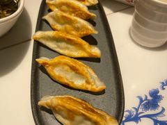 -东方饺子王臻味餐厅(新嘉坡城店)