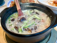 -滋粥楼·顺德菜(番禺广场总店)