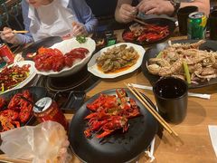 -沪小胖小龙虾(淮海中路旗舰店)