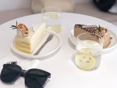 -CAKE WANG千层制造所(省府店)