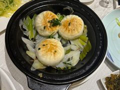 -名轩·中餐厅(南京玄武湖假日酒店)