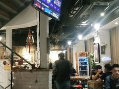 -俏湘私房菜(国贸店)